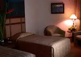 Rembrandt Hotel Bangkok foto 2