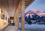 Tirol Lodge foto 6