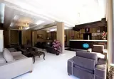 Aleria Belport Beach Hotel foto 22