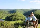 Glamping Neufchâteau foto 13