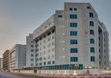 Omega Hotel foto 2