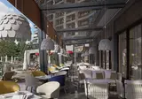 Almaris Resort Hotel foto 15