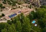 Hostal de la Trucha foto 1