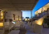Hotel Masseria Bandino foto 24