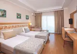 Solivia Hotel foto 4