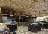 Amwaj Beach Club Abu Soma foto 22