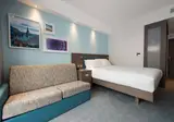 Hotel Hampton by Hilton Edinburgh West End foto 7