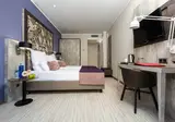Leonardo Hotel Barcelona Las Ramblas foto 1