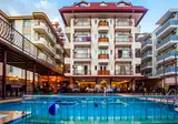 Hotel Oba Time foto 1