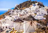 Eilandhoppen naar Serifos en Milos foto 4