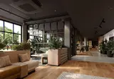 Hotel Schani UNO City foto 9