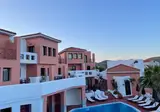 Nisea Hotel Samos foto 4