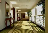 Donatello Hotel Dubai foto 11
