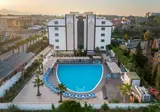 Orfeus Queen Hotel foto 18