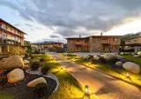 Grand Hotel Therme foto 3
