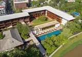 Anantara Chiang Mai Resort foto 14