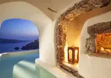 Canaves Oia Suites foto 23