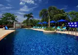 Centara Seaview Resort Khao Lak foto 17