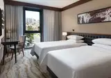 Sheraton Istanbul City Center foto 24
