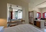 Potnia Theron Spa Suites foto 6