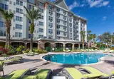 Holiday Inn Express & Suites S Lake Buena Vis foto 1
