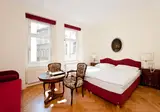 Hotel Regina foto 2