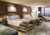 Hilton Istanbul Maslak foto 5