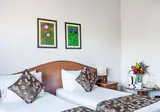 The Ship Inn Hotel & Villas foto 23