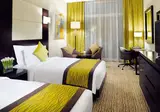 Mövenpick Hotel Jumeirah Lakes Towers foto 3