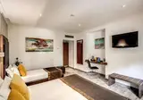 Hotel Rome Garden foto 4