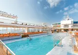 8 dg cruise Oost Middellandse Zee Mein Schiff 4 foto 4