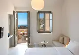 Oia Castle Luxury Suites foto 3