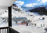 Résidence Odalys Le Panoramic - voordeeltarief foto 2