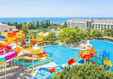 Horus Paradise Luxury Resort foto 11