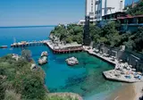 Korumar Hotel Deluxe foto 4