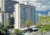 Aqua Aloha Surf Waikiki foto 1