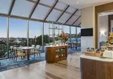 Hilton Istanbul Bosphorus foto 25