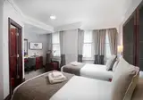 Fitzrovia Hotel foto 20