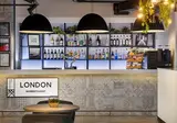 Four Points Flex by Sheraton London Shoreditch East foto 4