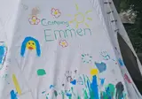 Vodatent Camping Emmen foto 19