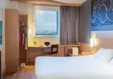 ibis Barcelona Meridiana foto 19