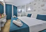 Alanya Büyük Hotel foto 12