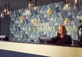 Van der Valk Hotel Texel-De Koog foto 34