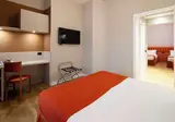 Best Western Hotel Rome Airport foto 28