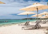 Crystals Beach Resort Belle Mare foto 19