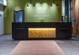 Hotel Anklamer Hof foto 10