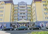 Hotel Palace Hévíz foto 4