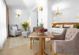 Ventus Rosa Boutique ApartHotel foto 16