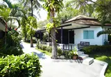 Baan Chaweng Beach Resort & Spa foto 4