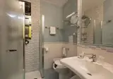 Hotel Vittoria Milaan foto 7